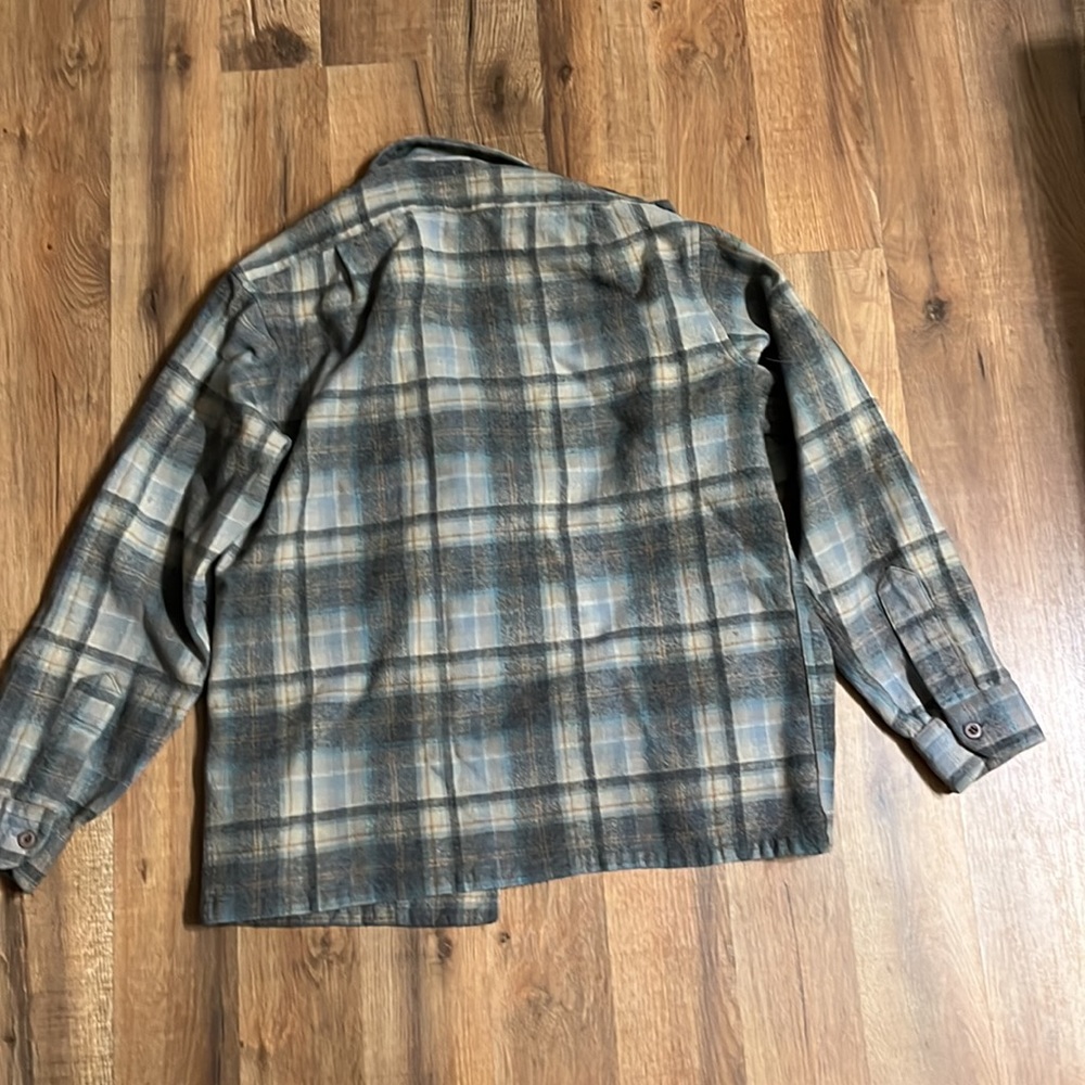 Pendleton Flannel - image 4